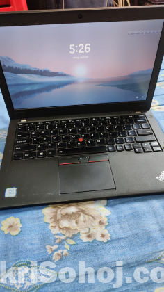 Lenovo Thinkpad